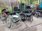Sport rolstoelen gebruikt, Ophalen of Verzenden, Gebruikt, Elektrische rolstoel