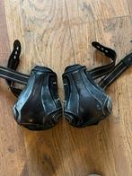 BR kogelbeschermers ultimo zwart full, Dieren en Toebehoren, Paarden en Pony's | Beschermers, Ophalen of Verzenden, Zo goed als nieuw