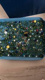 Knikkers, Ophalen of Verzenden, Zo goed als nieuw