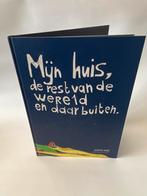 Judith Nab, Mijn Huis de rest van de wereld en daarbuiten, g, Boeken, Gelezen, Ophalen of Verzenden, Fictie algemeen