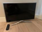Samsung 32 inch LCD Full HD smart TV (afstandsbed. kapot), Audio, Tv en Foto, Televisies, Ophalen, Gebruikt, 50 Hz, LCD