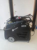 Heetwater Hogedrukreiniger - Stoomcleaner - NIEUW, Doe-het-zelf en Verbouw, Reinigingsmachines, Ophalen of Verzenden, Nieuw, Overige typen