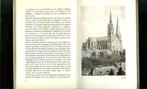 Chartres F. van der Meer - Geschiedenis eener kathedraal, Ophalen of Verzenden, Gelezen, Architecten