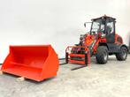 Everun - 2025 - ER16 - wiellader, Wiellader of Shovel