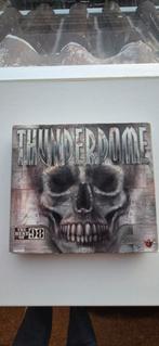 Thunderdome best of 98 digipack **, Ophalen of Verzenden, Zo goed als nieuw