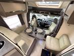 Chausson Titanium 758 EB AUTOMAAT QUEENSBED + HEFBED 170PK!, Automaat, 7 tot 8 meter, Diesel, Tot en met 4