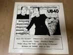 UB40 Live, Ophalen of Verzenden, 1980 tot 2000, Zo goed als nieuw