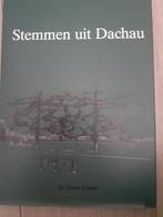 STEMMEN UIT DACHAU, Boeken, Ophalen of Verzenden, Zo goed als nieuw