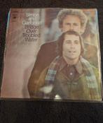 LP Simon and Garfunkel Bridge over troubled water, Ophalen of Verzenden, Zo goed als nieuw, 12 inch