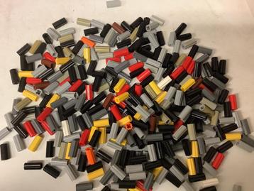 Lego technic asconnector 2L diverse kleuren beschikbaar voor biedingen