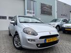 Fiat Punto Evo 1.3 M-Jet Easy 5D (bj 2012) Climate control|C, Auto's, Voorwielaandrijving, Euro 5, Stof, Gebruikt