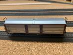 Märklin DB Goederenwagon - Nieuwstaat!, Hobby en Vrije tijd, Modeltreinen | H0, Wisselstroom, Ophalen of Verzenden, Märklin, Nieuw