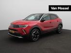 Opel Mokka-e 50-kWh Ultimate Opel Mokka 50-kWh Ultimate | AL, Auto's, Opel, 12 maanden, 136 pk, Alcantara, 1498 kg