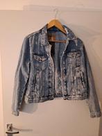 Spijkerjasje - Maat L, Kleding | Dames, Blauw, Maat 42/44 (L), Ophalen of Verzenden, Zo goed als nieuw