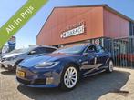 Tesla Model S 75 Base, Automaat, Achterwielaandrijving, Gebruikt, Origineel Nederlands