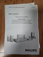 Philips HTR5000 Home Cinema Set, Ophalen, Overige merken