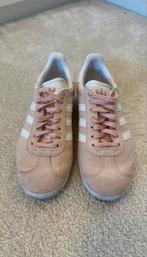 Adidas Gazelle - Amper Gedragen, Ophalen of Verzenden, Zo goed als nieuw, Roze
