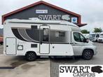 Bürstner Limited 680, ruime camper met hefbed, Airbags, Ringverwarming, Tot en met 2, Bedrijf