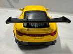 Porsche 911 GT3RS Welly 1:60, Ophalen of Verzenden, Zo goed als nieuw, Auto, Welly