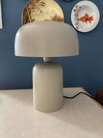 Loods 5 mushroom tafellamp, Ophalen of Verzenden, Zo goed als nieuw, Minder dan 50 cm