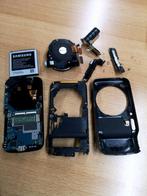 Samsung CameraPhone SM-C101 defect, Ophalen of Verzenden, Niet werkend, Camera, Samsung