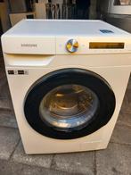 Wasmachine Samsung, Ophalen, 1200 tot 1600 toeren, 8 tot 10 kg, Zo goed als nieuw