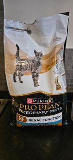 Purina ProPlan Veterinary Diets, Renal function, Ophalen, Kat
