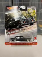 Hot Wheels Mercedes 280 SEL, Hotwheels Modern Classics, Nieuw, Ophalen of Verzenden, Auto