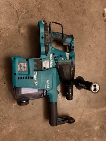 Makita DHR283 36V (2x 18V) Li-Ion Accu SDS-plus beschikbaar voor biedingen
