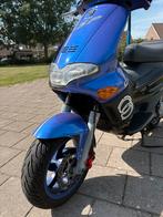 Gilera runner 180cc dd m08, Fietsen en Brommers, Scooters | Piaggio, Ophalen, Overige modellen, Zo goed als nieuw, Benzine
