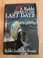A Rabbi looks at the last days - Jonathan Bernis, Rabbi Jonathan Bernis, Nieuw, Christendom | Protestants, Ophalen of Verzenden
