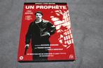 DVD Un Prophete (2 Disc), Cd's en Dvd's, Frankrijk, Gebruikt, Ophalen of Verzenden, Vanaf 16 jaar