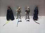 Star Wars 3.75 POTF Power of the Force Figures PS, Verzamelen, Star Wars, Actiefiguurtje, Zo goed als nieuw, Verzenden