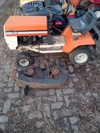 opknapertje. zitmaaier tuin trekker, Tuin en Terras, Zitmaaiers, Ophalen, Zo goed als nieuw