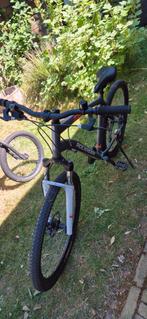 BTWIN ROCKRIDER ST 120 ZO GOED ALS NIEUW, Hardtail, Ophalen, Zo goed als nieuw, Overige merken