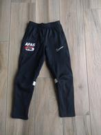 AZ trainingsbroek maat 128-137 cm, Ophalen of Verzenden, Zo goed als nieuw, Overige maten, Zwart