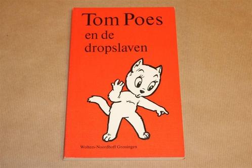 Tom Poes en de dropslaven, Boeken, Stripboeken, Zo goed als nieuw, Eén stripboek, Ophalen of Verzenden