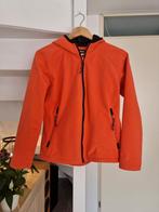Water- en winddicht SOFTSHELL jas Tenson. Mt 38 Nieuwe staat, Kleding | Dames, Jassen | Zomer, Ophalen of Verzenden, Zo goed als nieuw
