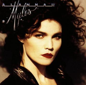 Alannah Myles - Alannah Myles beschikbaar voor biedingen