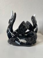 Völkl fastec bindingen, Sport en Fitness, Snowboarden, Ophalen of Verzenden, Zo goed als nieuw, Bindingen