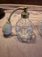 Parfum verstuivers, Antiek en Kunst, Curiosa en Brocante, Ophalen of Verzenden