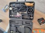 Combitool, Ophalen, Nieuw