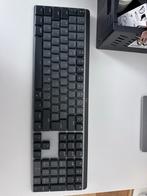 Logitech MX Master Keyboard - Full Size, Ophalen, Gebruikt, Ergonomisch, Draadloos