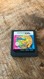 Best of Bibi Blocksberg Nintendo DS (game only), 1 speler, Ophalen of Verzenden, Zo goed als nieuw, Vanaf 3 jaar