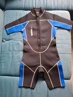 Mares Wetsuit XS - Nieuwstaat - Snorkelen/Duiken, Watersport en Boten, Ophalen of Verzenden, Zo goed als nieuw, Duikpak