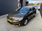 Citroen C4 1.2 PureT. Business| BRUIN| NAVI| CLIMA| TREKHAAK, Stof, Euro 6, 1199 cc, Bruin
