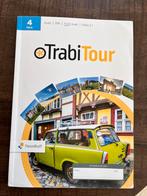TrabiTour Duits 4Havo FLEX-boek, editie 2.1, Boeken, Schoolboeken, Duits, HAVO, Ophalen of Verzenden, Zo goed als nieuw