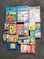 Div kinderspelletjes, Ophalen, Gebruikt, Ontdekken