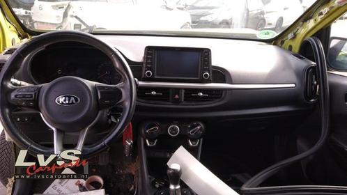 Airbag set + dashboard van een Kia Picanto, Auto-onderdelen, Overige Auto-onderdelen, Kia, Gebruikt, 3 maanden garantie, Ophalen of Verzenden