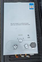 8l geiser., Caravans en Kamperen, Camper-accessoires, Ophalen of Verzenden